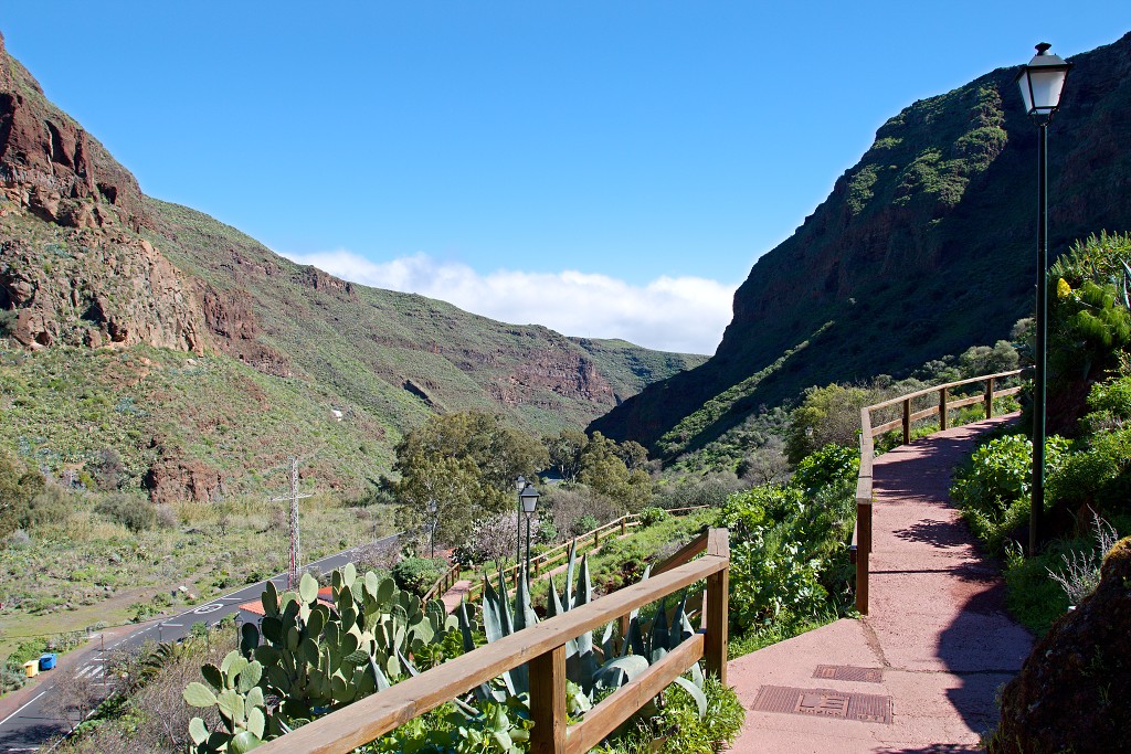 gran canaria spanje Degollada de las Yeguas eiland canarische Eilanden las palmas maspalomas puerto de mogan strand Fuente de Los Azulejos Aguimes la Aldea las nieves tenerife teror